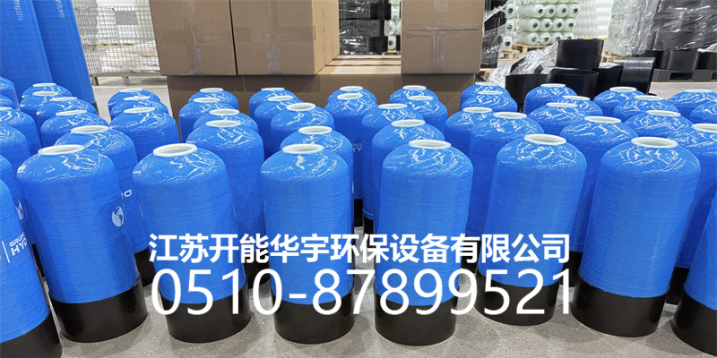 张家口市盐箱砂滤罐 - 价格